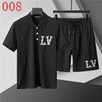 偽物ブランド夏服上下セット着払い